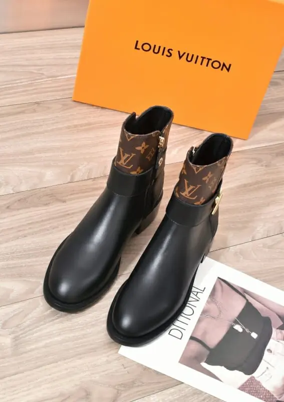 louis vuitton bottes pour femme s_1244ba14